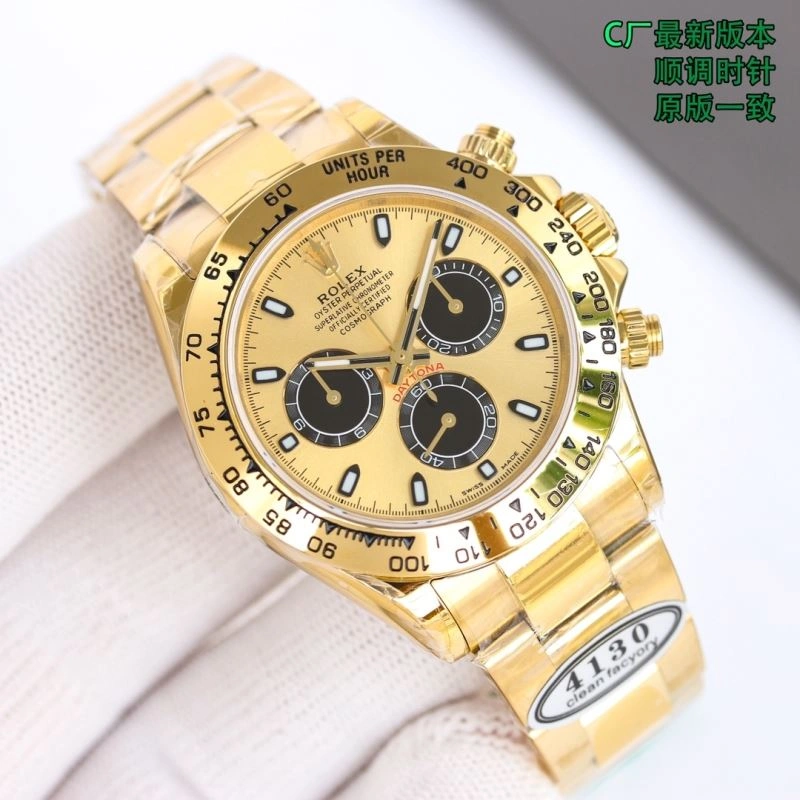 Trendy ROLEX Watches 202491