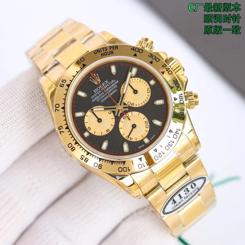 Trendy ROLEX Watches 202491