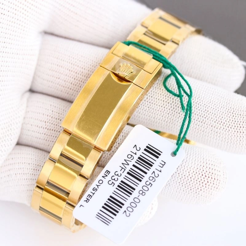 Trendy ROLEX Watches 202491