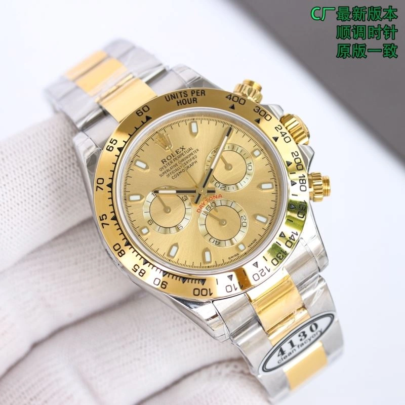 ROLEX Watches UrbanChic 202489