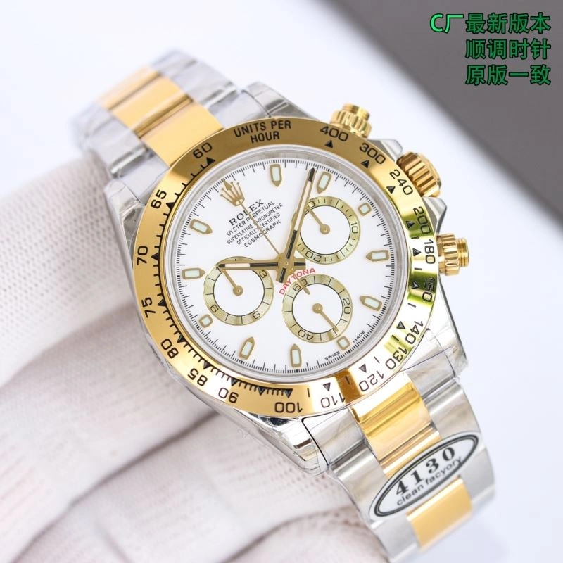 ROLEX Watches UrbanChic 202489