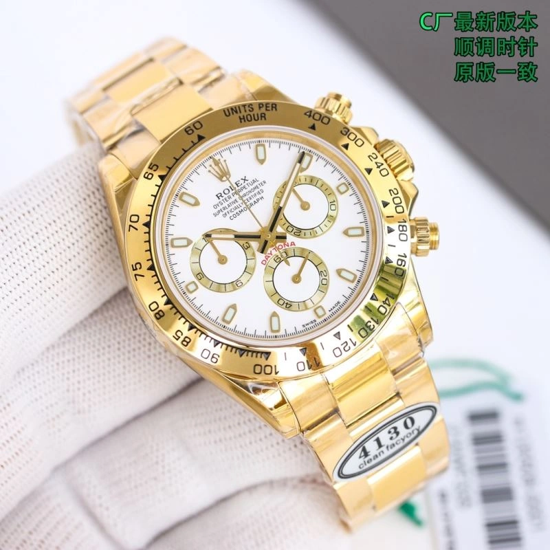 ROLEX Watches Sporty 202486