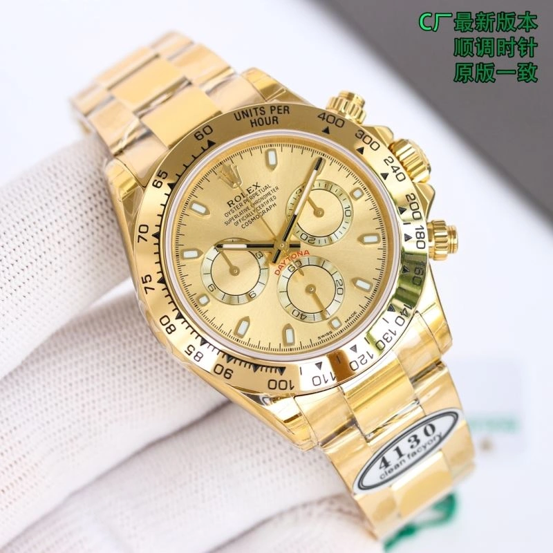 ROLEX Watches Sporty 202486