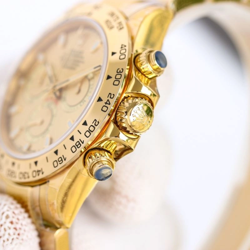 ROLEX Watches Sporty 202486