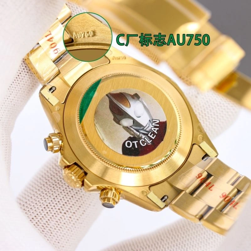 ROLEX Watches Sporty 202486