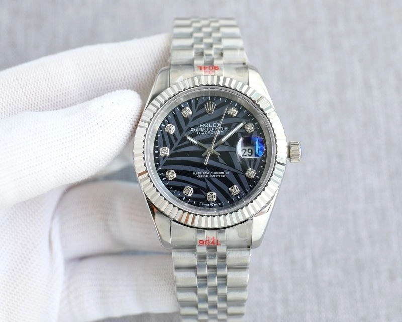 ROLEX Watches ZeroBulk 202487