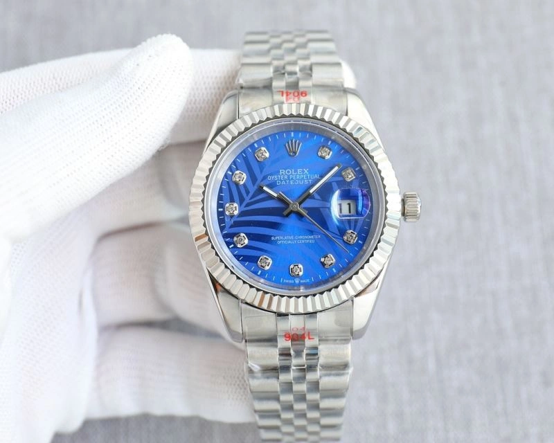 ROLEX Watches ZeroBulk 202487