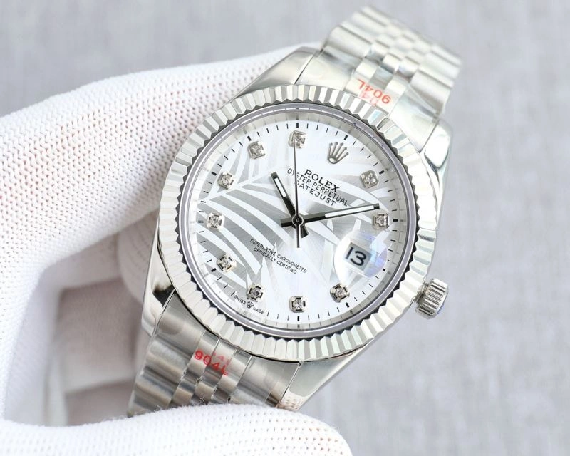 ROLEX Watches ZeroBulk 202487