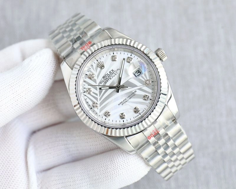 ROLEX Watches ZeroBulk 202487