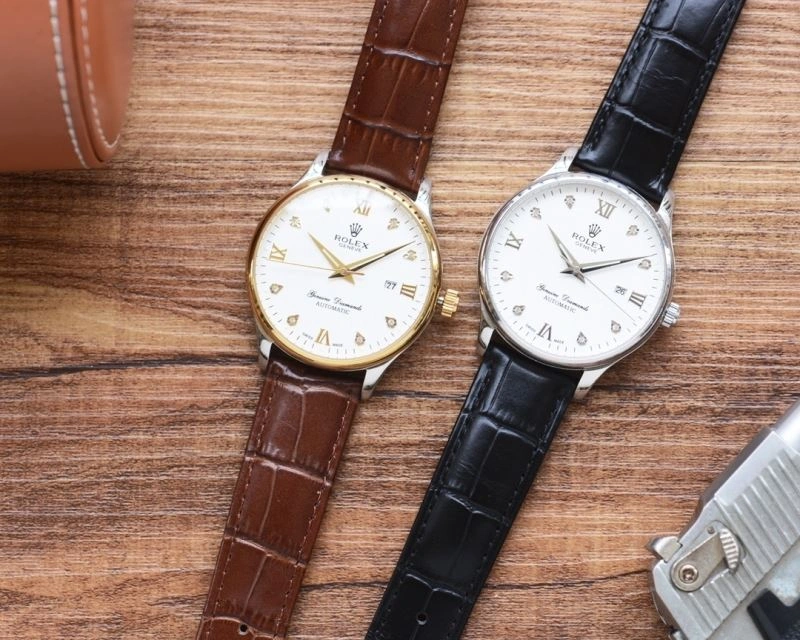 ROLEX Watches Stretchable 202488