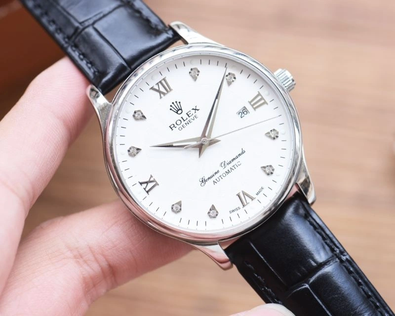 ROLEX Watches Stretchable 202488