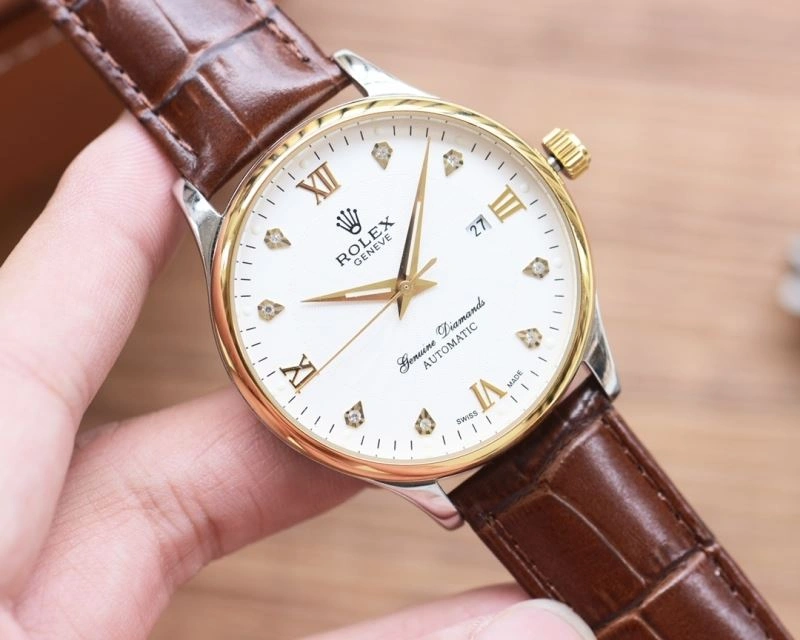 ROLEX Watches Stretchable 202488