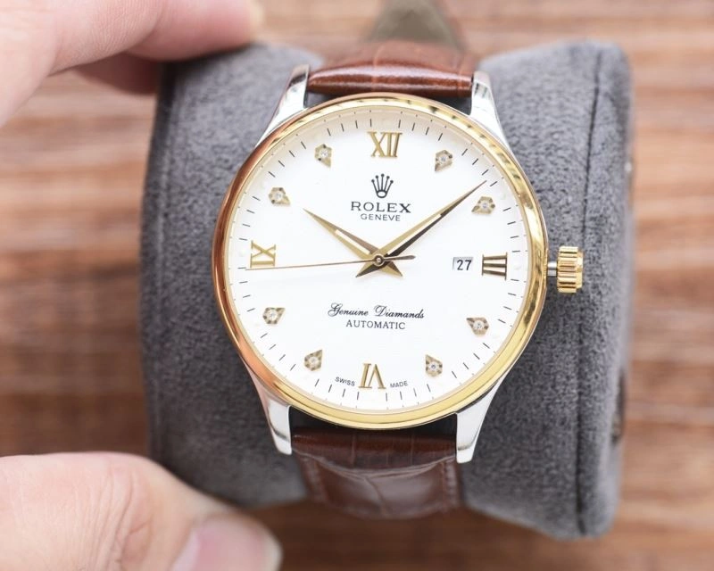 ROLEX Watches Stretchable 202488