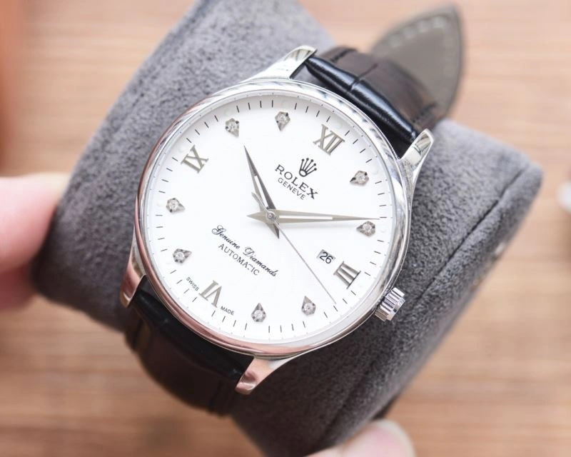 ROLEX Watches Stretchable 202488