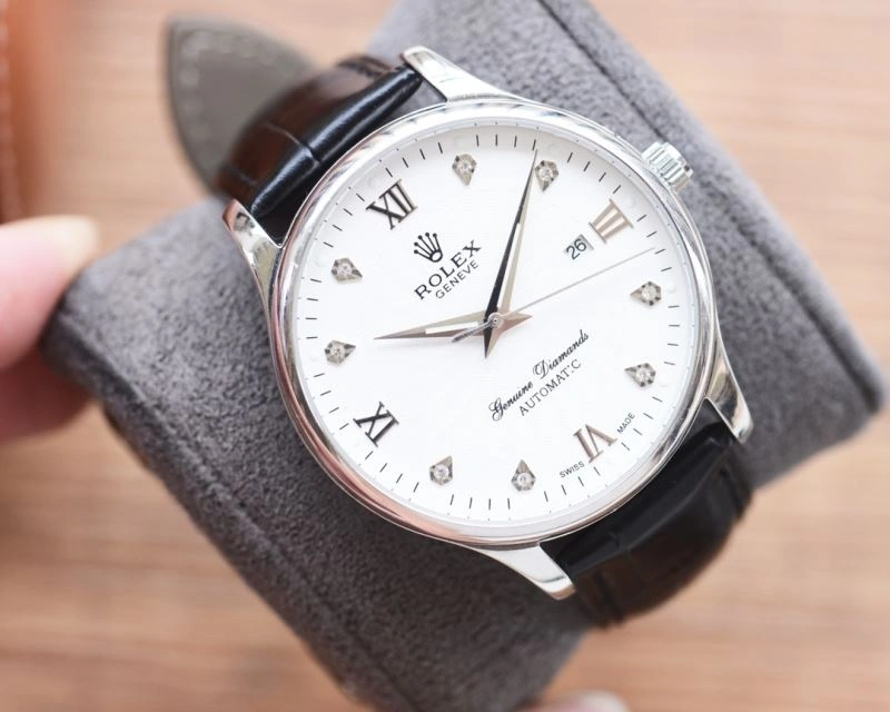 ROLEX Watches Stretchable 202488