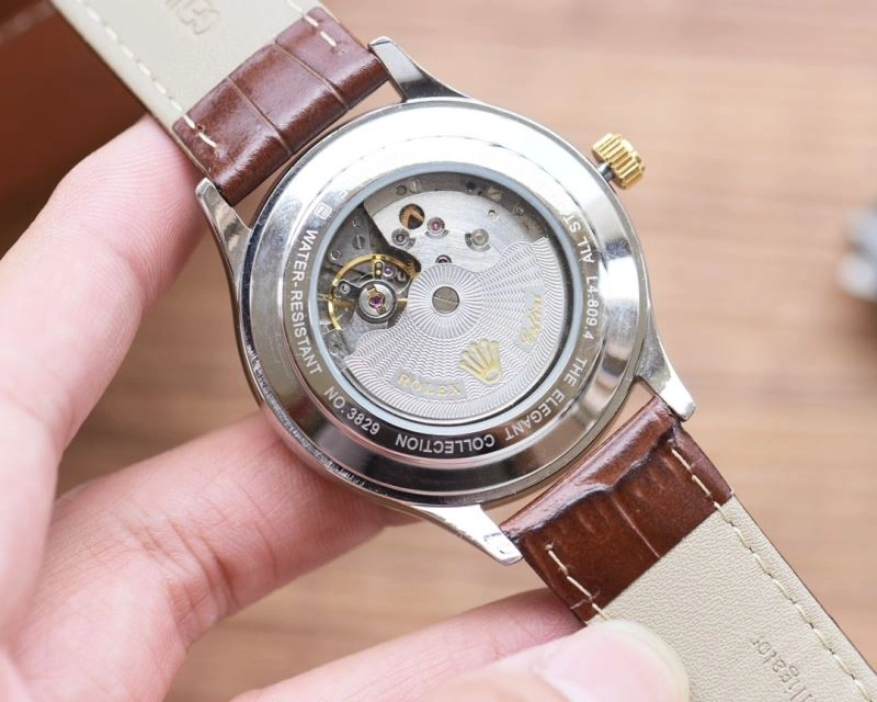 ROLEX Watches Stretchable 202488