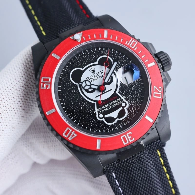 ROLEX Watches Modern 202485