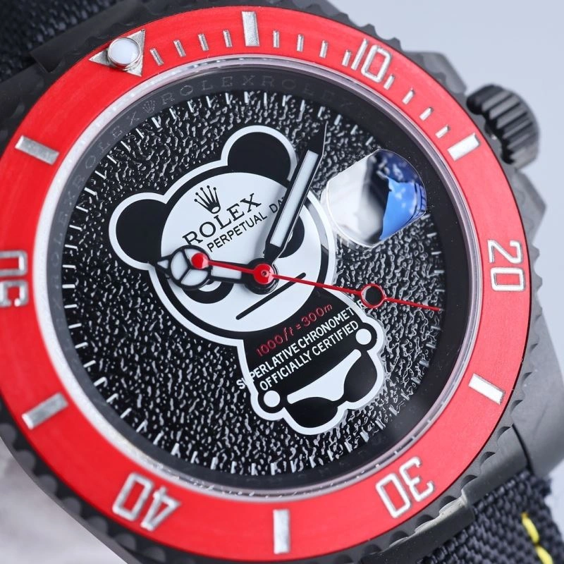 ROLEX Watches Modern 202485