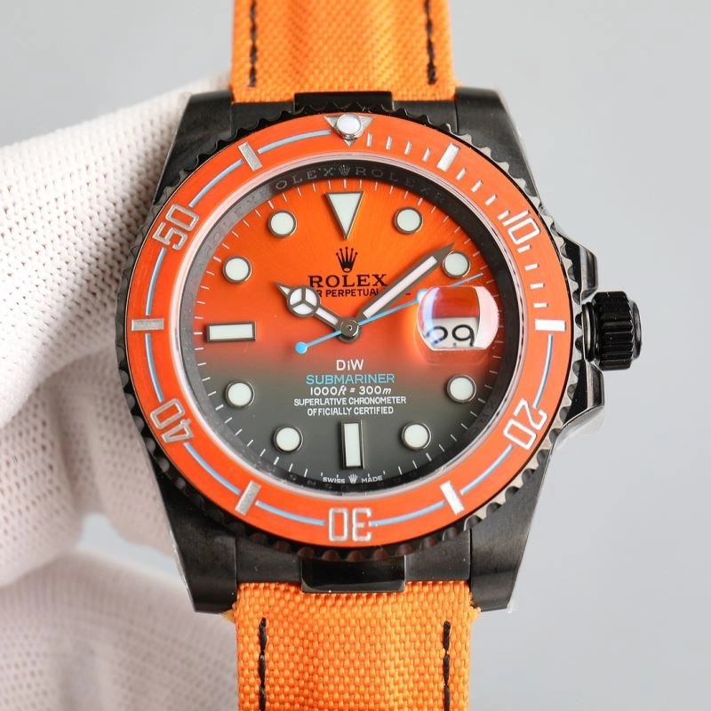 Colorful ROLEX Watches 202484