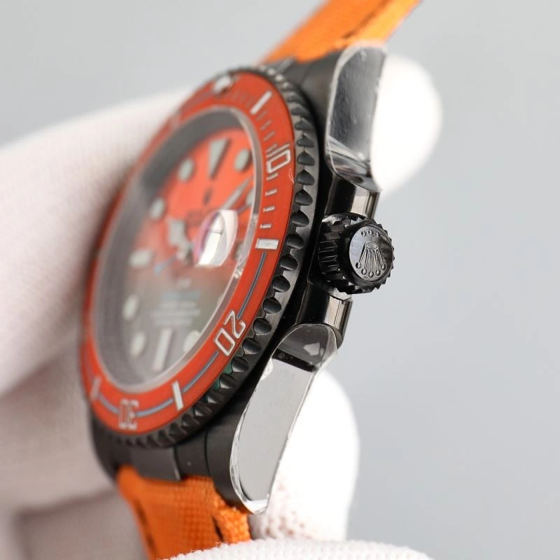Colorful ROLEX Watches 202484
