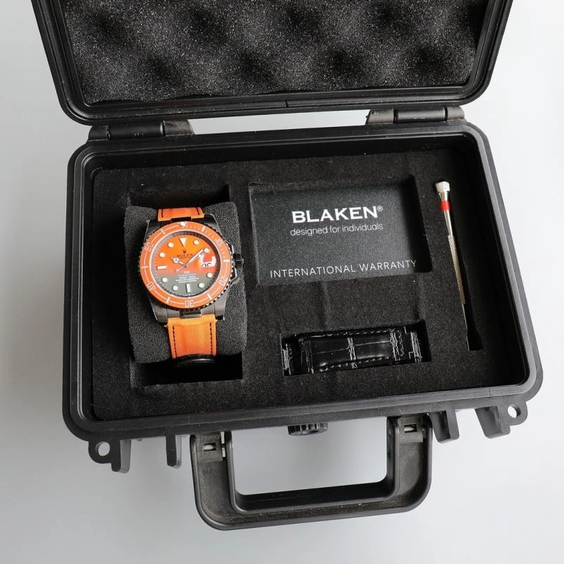 Colorful ROLEX Watches 202484