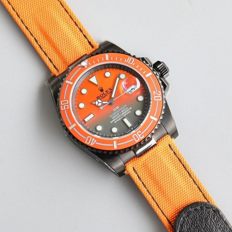Colorful ROLEX Watches 202484