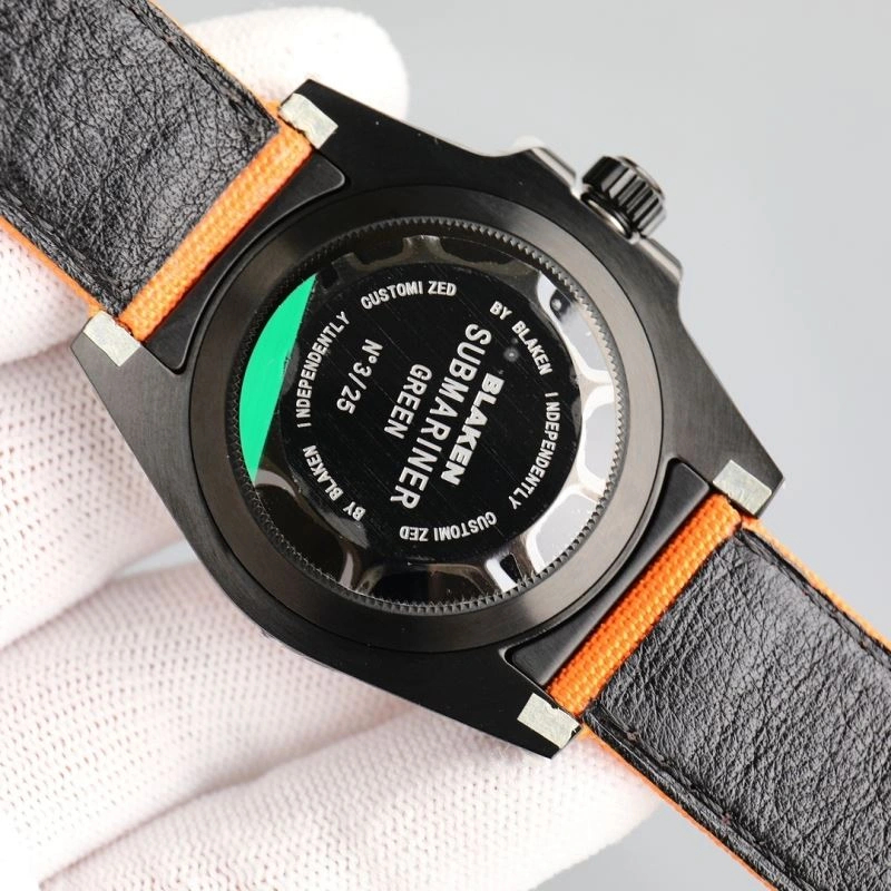 Colorful ROLEX Watches 202484