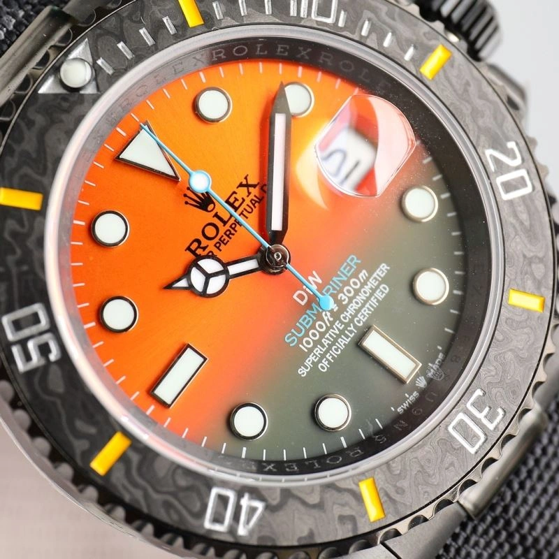 ROLEX Watches Bright 202490