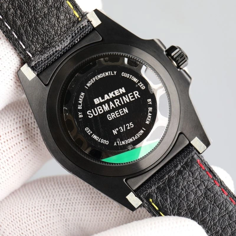 ROLEX Watches Bright 202490