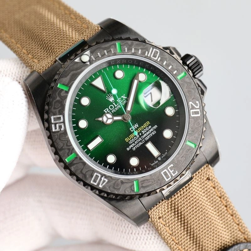 WeatherProof ROLEX Watches 202483