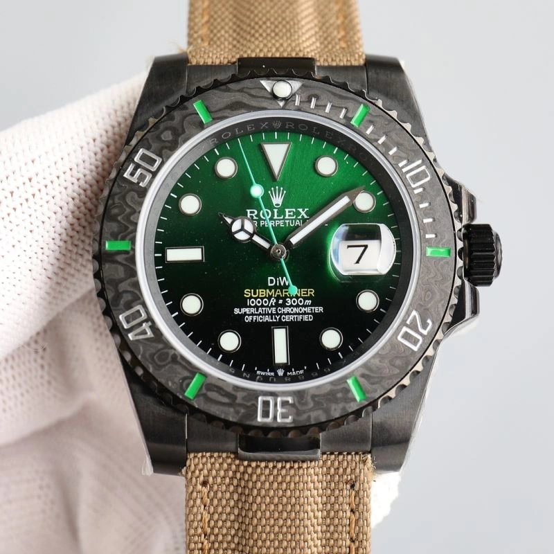 WeatherProof ROLEX Watches 202483