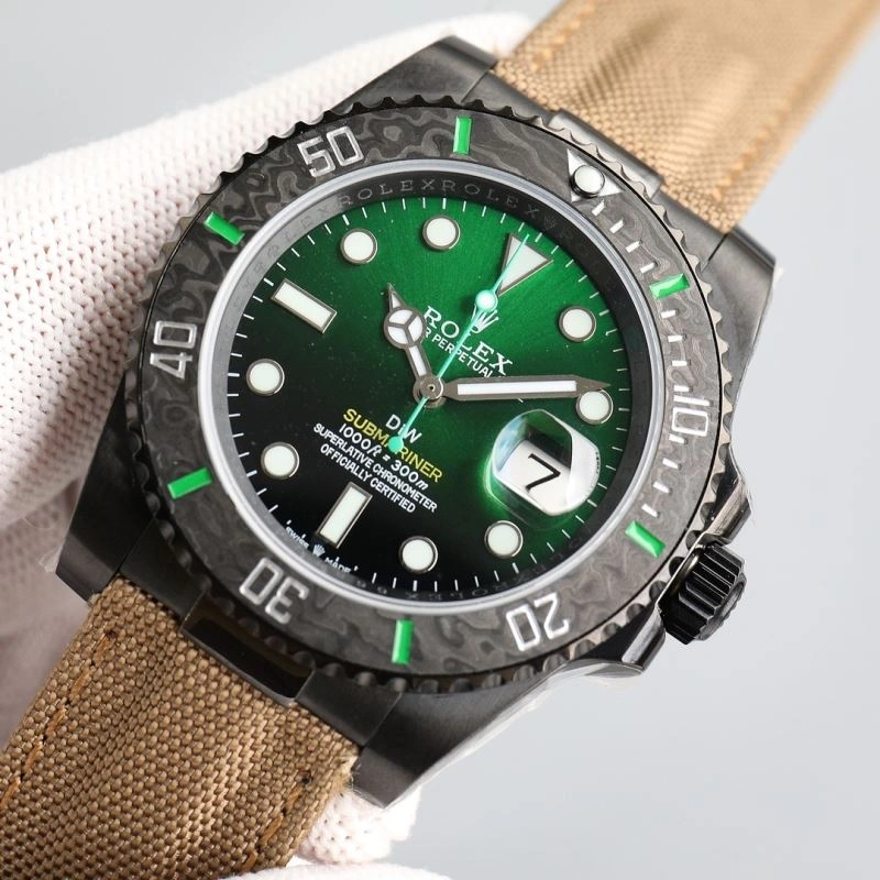 WeatherProof ROLEX Watches 202483
