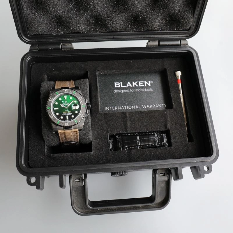 WeatherProof ROLEX Watches 202483