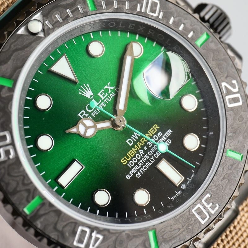 WeatherProof ROLEX Watches 202483