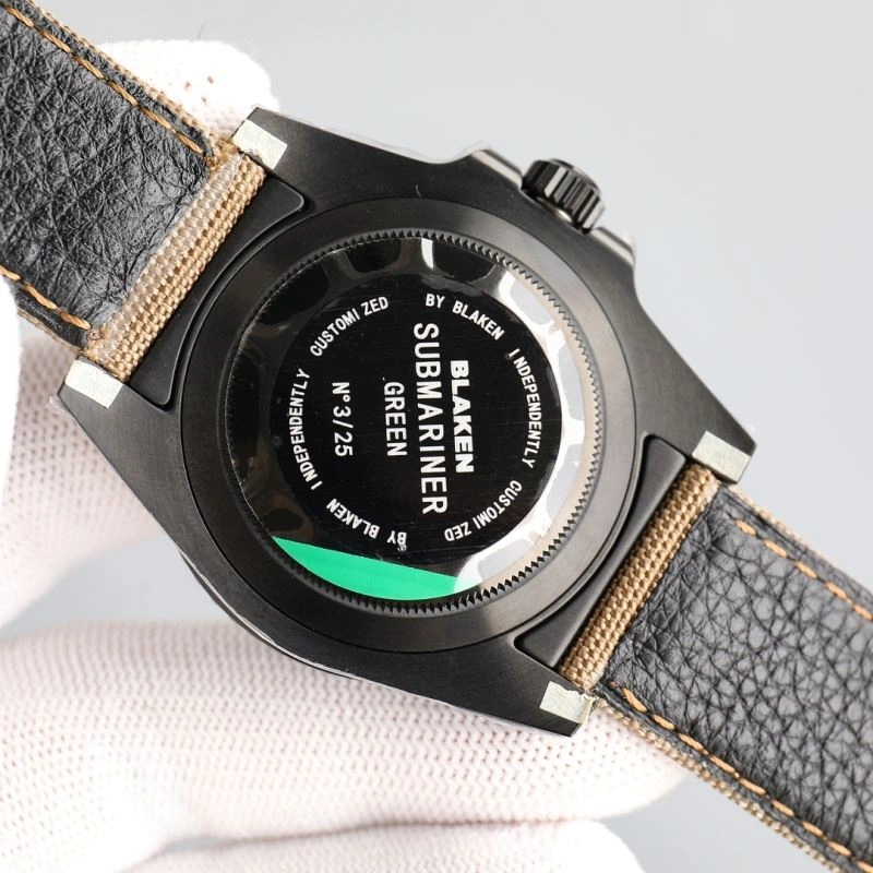 WeatherProof ROLEX Watches 202483