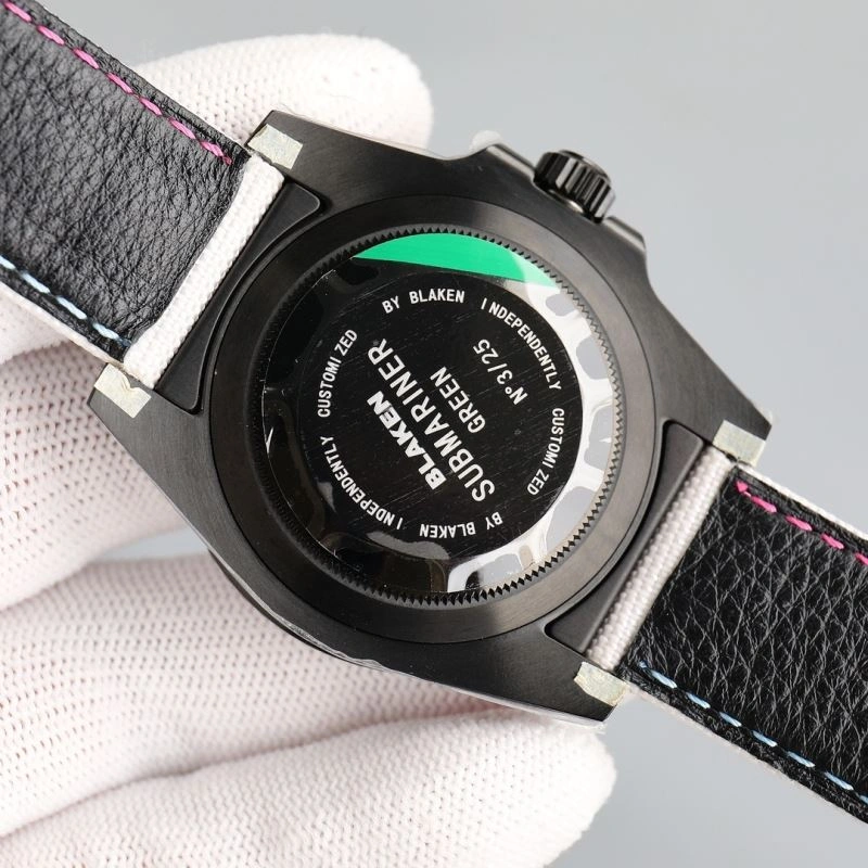 Bold ROLEX Watches 202480