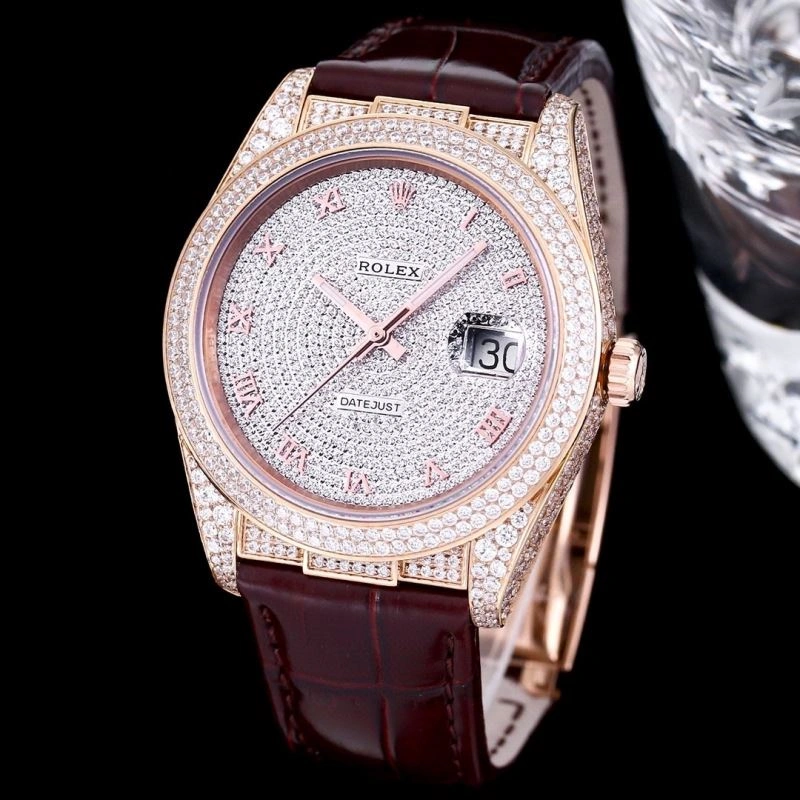 ROLEX Watches TechFriendly 202481