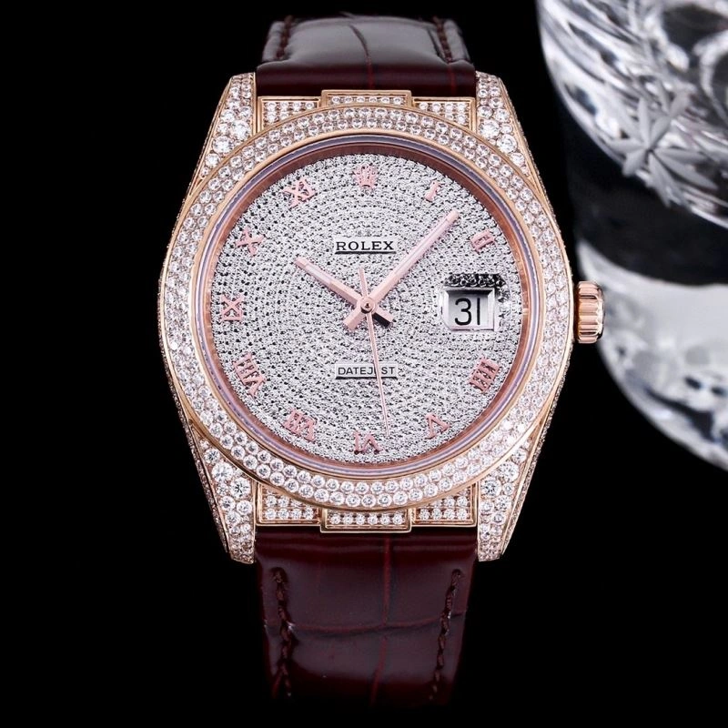 ROLEX Watches TechFriendly 202481