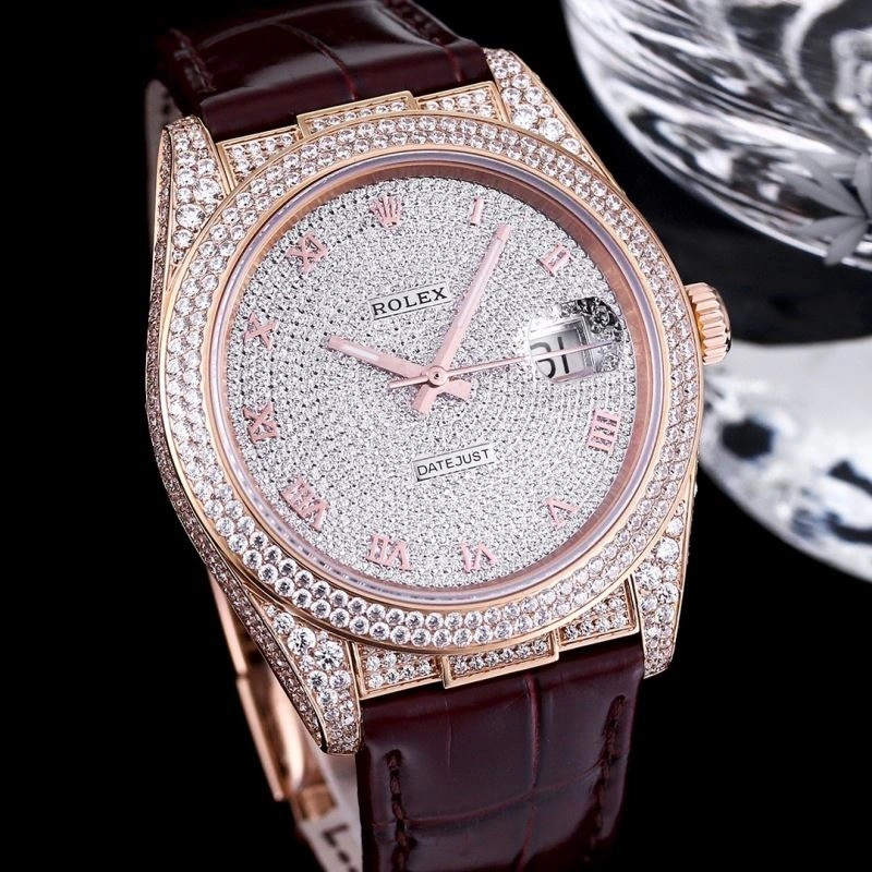 ROLEX Watches TechFriendly 202481