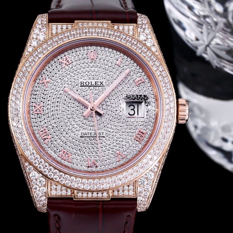 ROLEX Watches TechFriendly 202481
