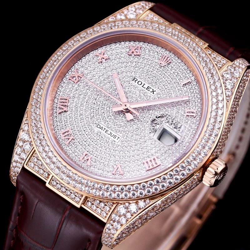 ROLEX Watches TechFriendly 202481