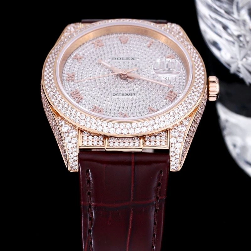 ROLEX Watches TechFriendly 202481