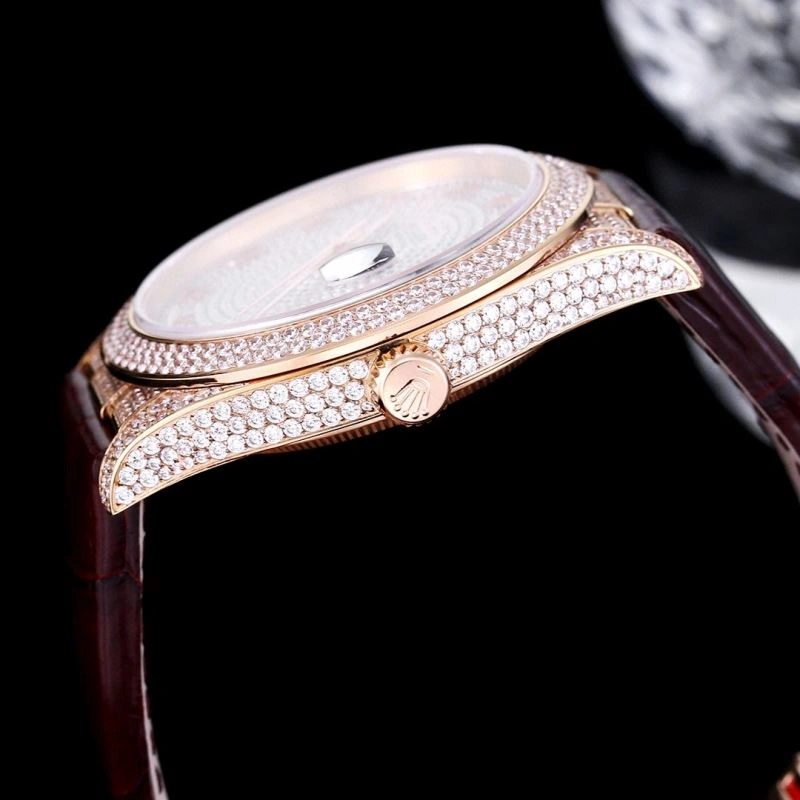 ROLEX Watches TechFriendly 202481