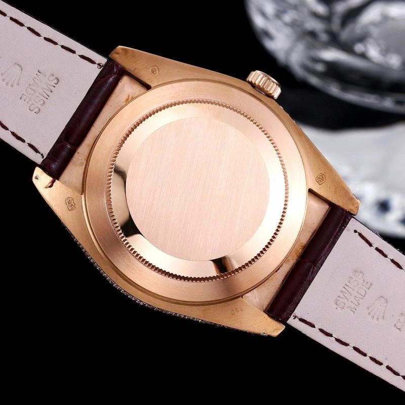 ROLEX Watches TechFriendly 202481