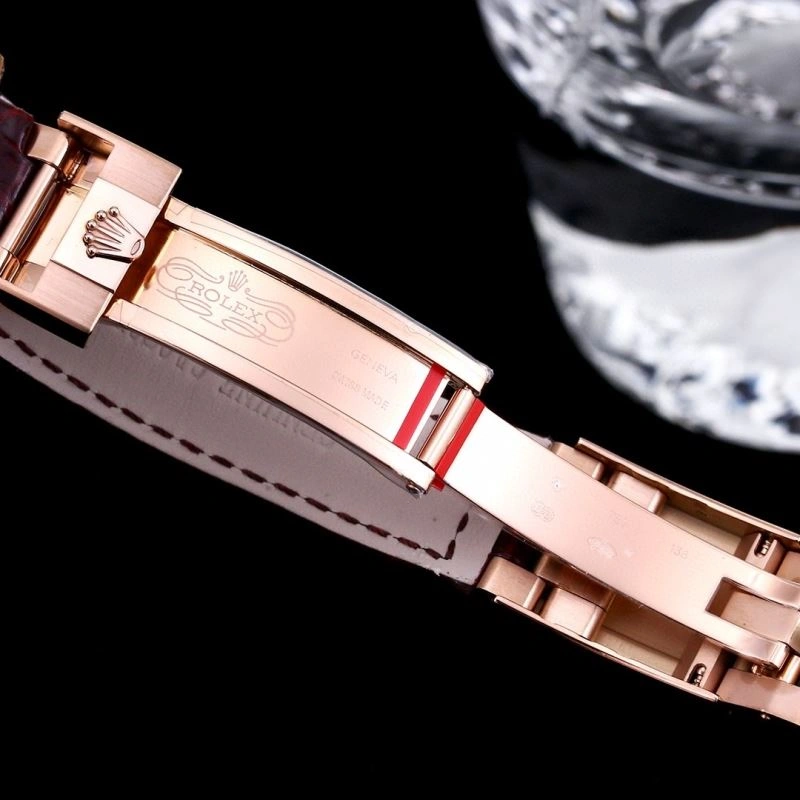 ROLEX Watches TechFriendly 202481