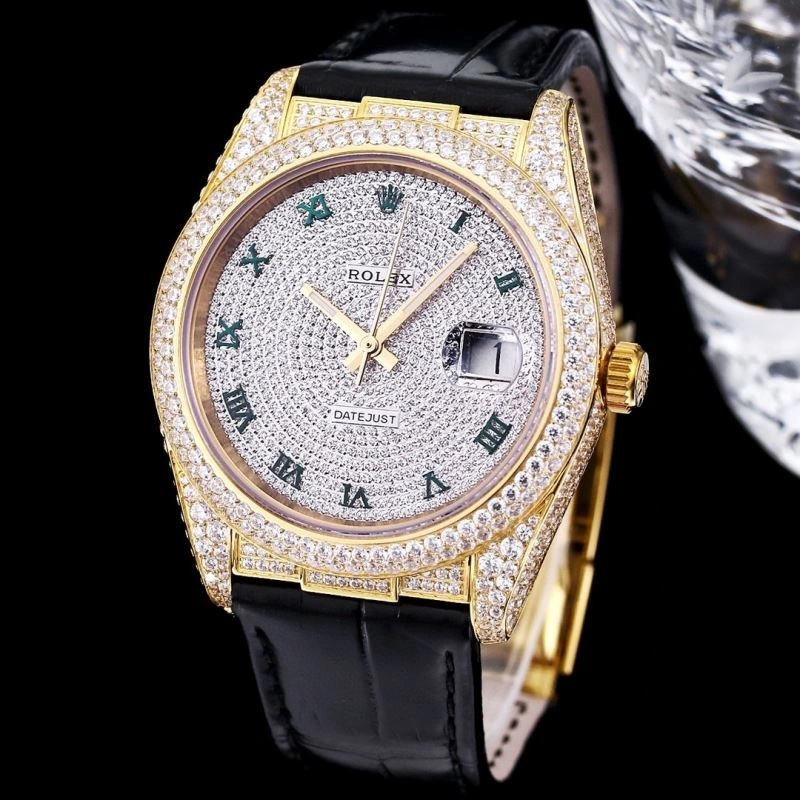 ROLEX Watches TimelessDesign 202474