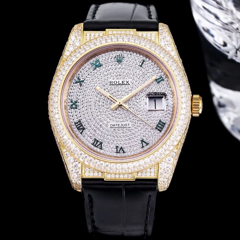ROLEX Watches TimelessDesign 202474