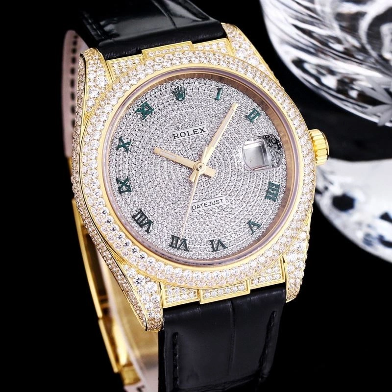 ROLEX Watches TimelessDesign 202474