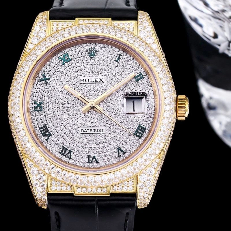 ROLEX Watches TimelessDesign 202474