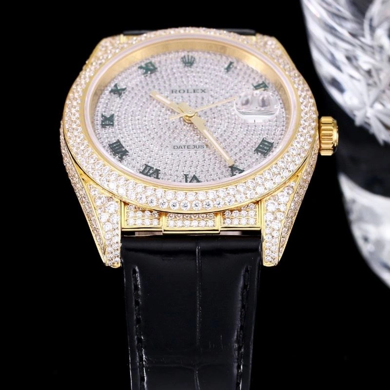 ROLEX Watches TimelessDesign 202474